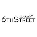 6th ستريت