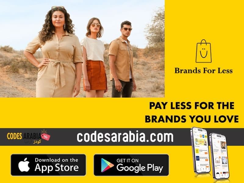 Enjoy Brands For Less Promocodes & Discounts