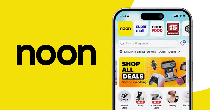 The Ultimate Guide to Noon.com: Save Big with Noon Discount Codes from Codesarabia